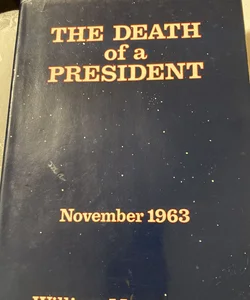 Death of A President