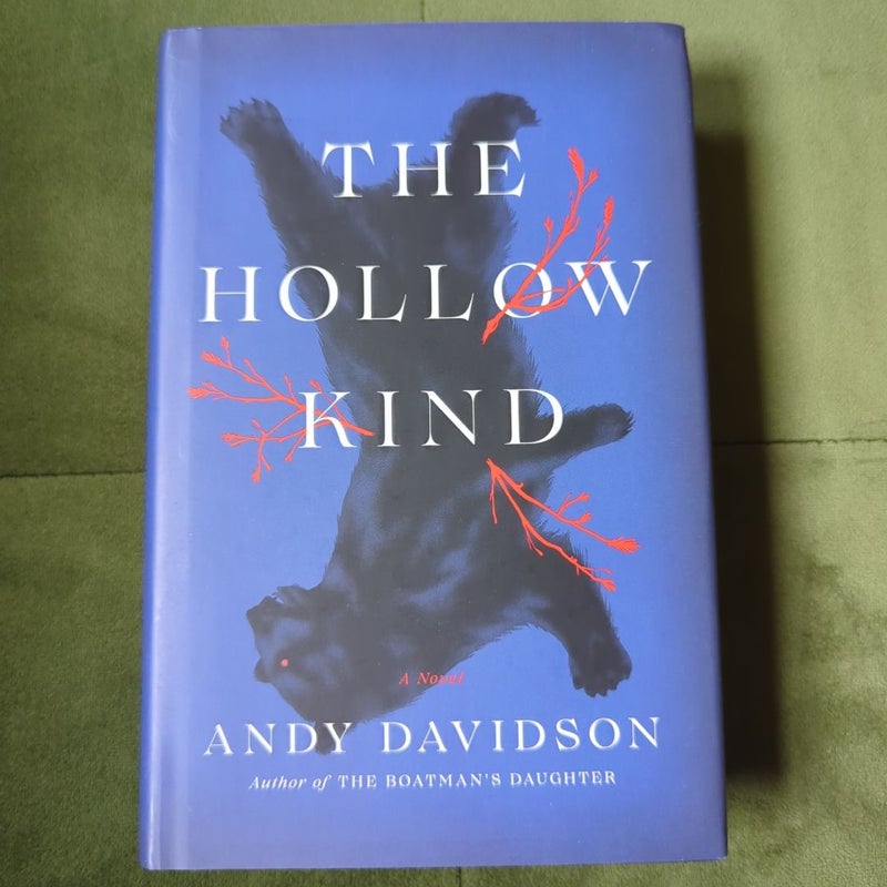 The Hollow Kind