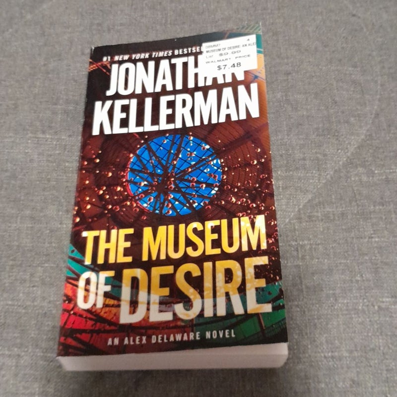 The Museum of Desire