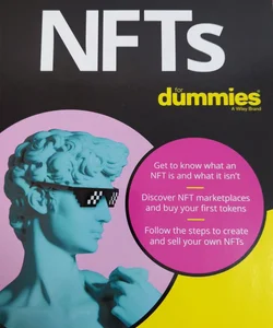NFTs for Dummies