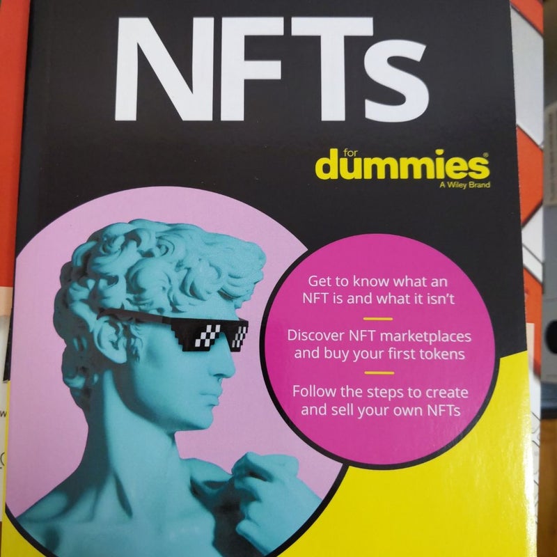 NFTs for Dummies