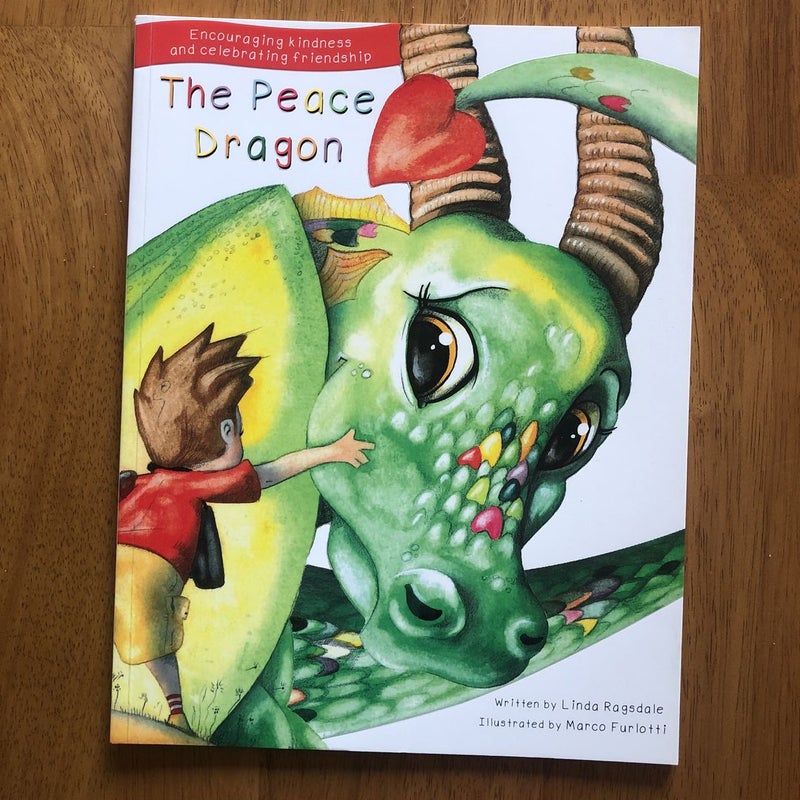 The Peace Dragon