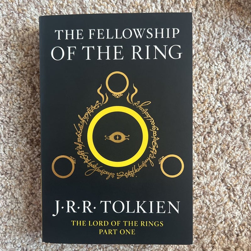 The Lord of the Rings Series