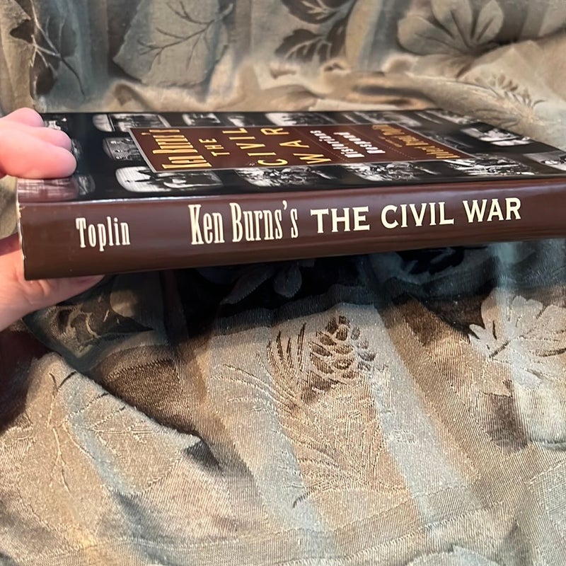Ken Burns's the Civil War