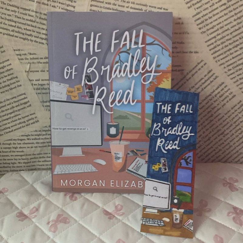 The Fall of Bradley Reed