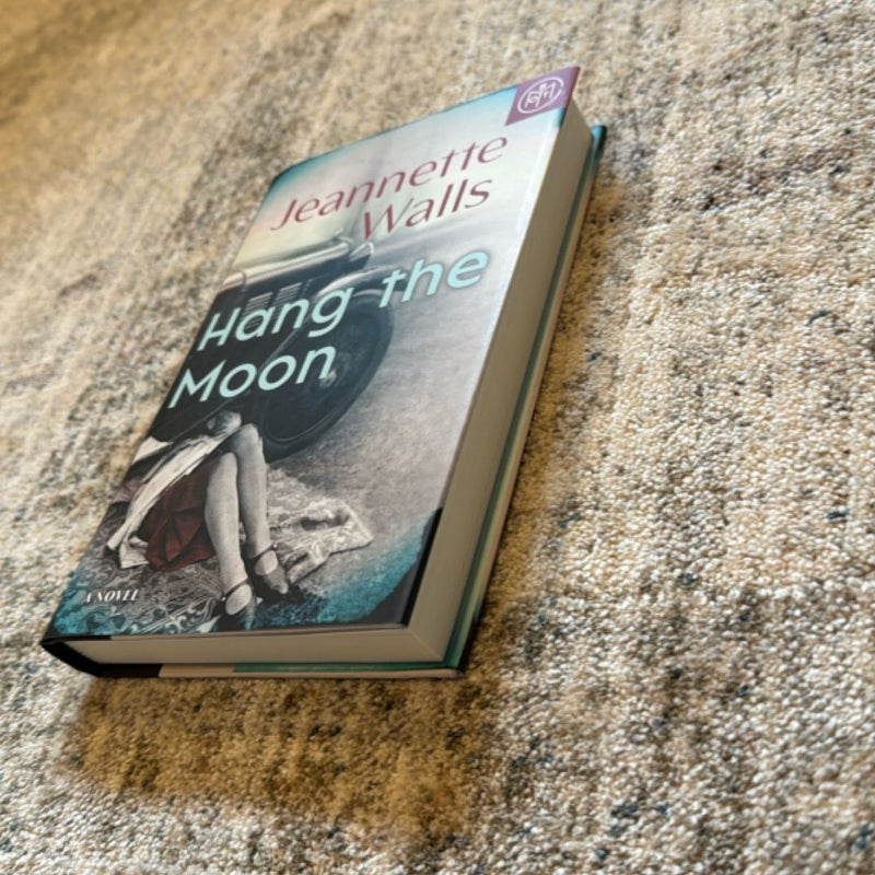 Hang the Moon