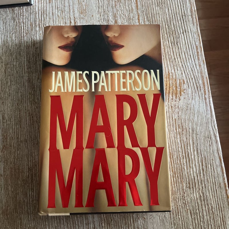 Mary, Mary