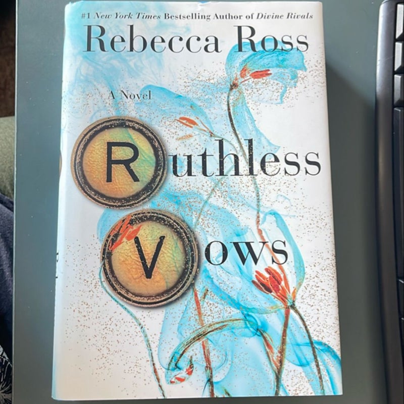 Ruthless Vows