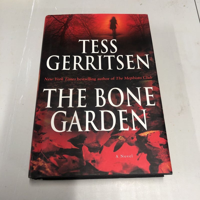 The Bone Garden