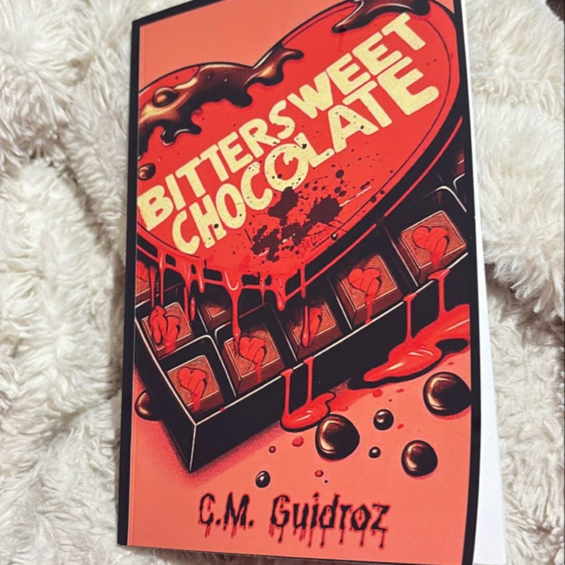 Bittersweet Chocolate