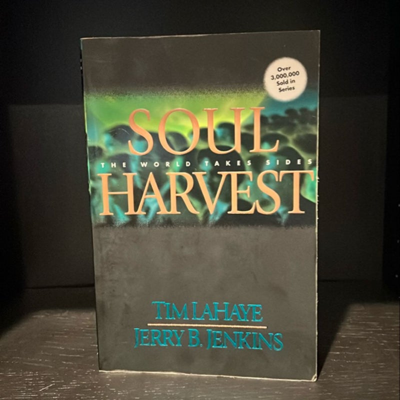 Soul Harvest