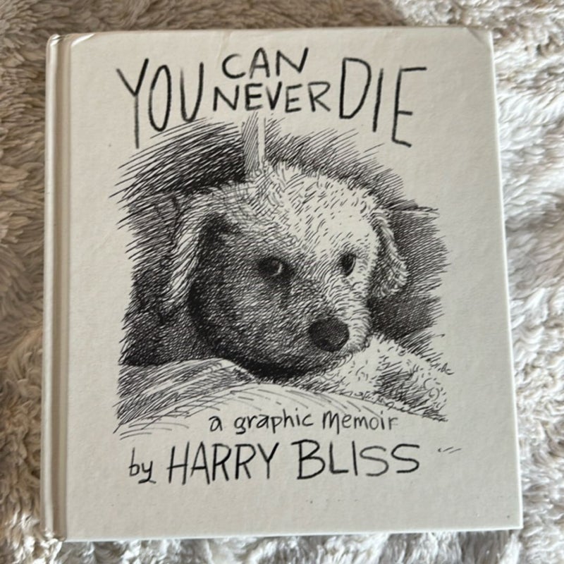 You Can Never Die