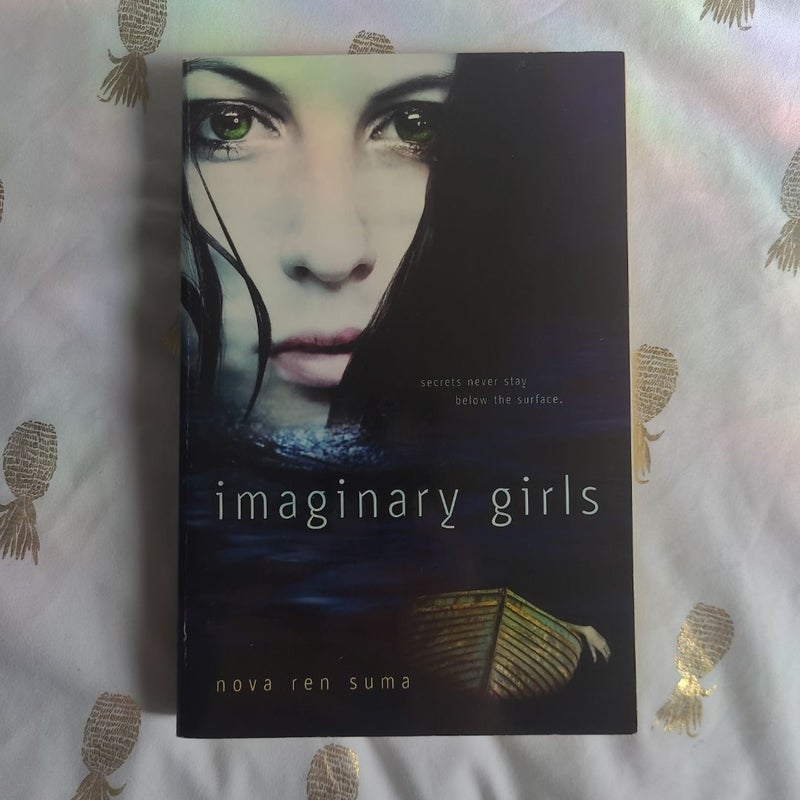 Imaginary Girls