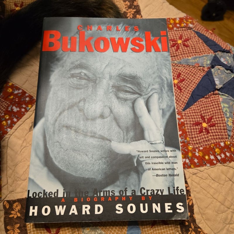 Charles Bukowski