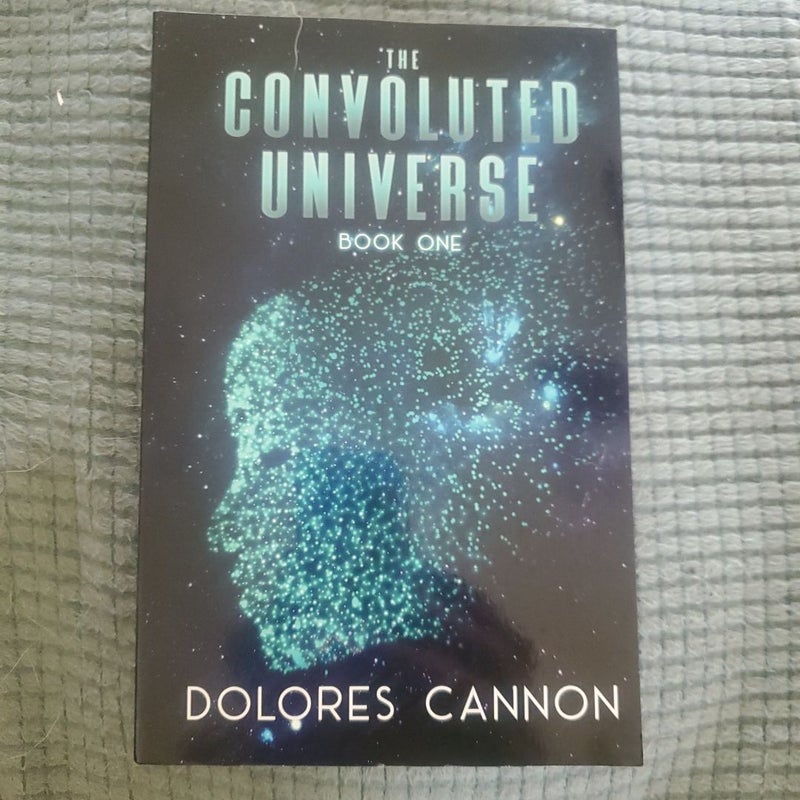 The Convoluted Universe