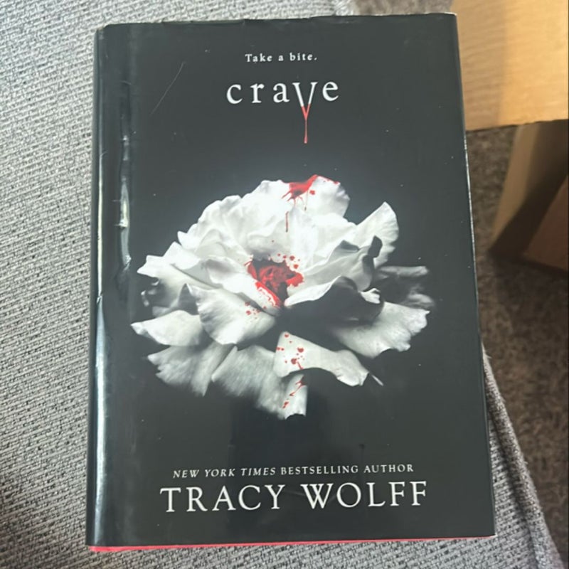 Crave