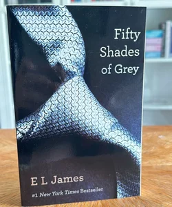 Fifty Shades of Grey