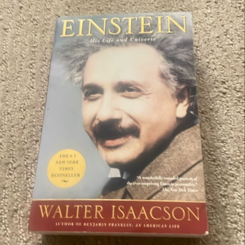 Einstein