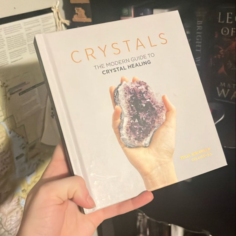 Crystals