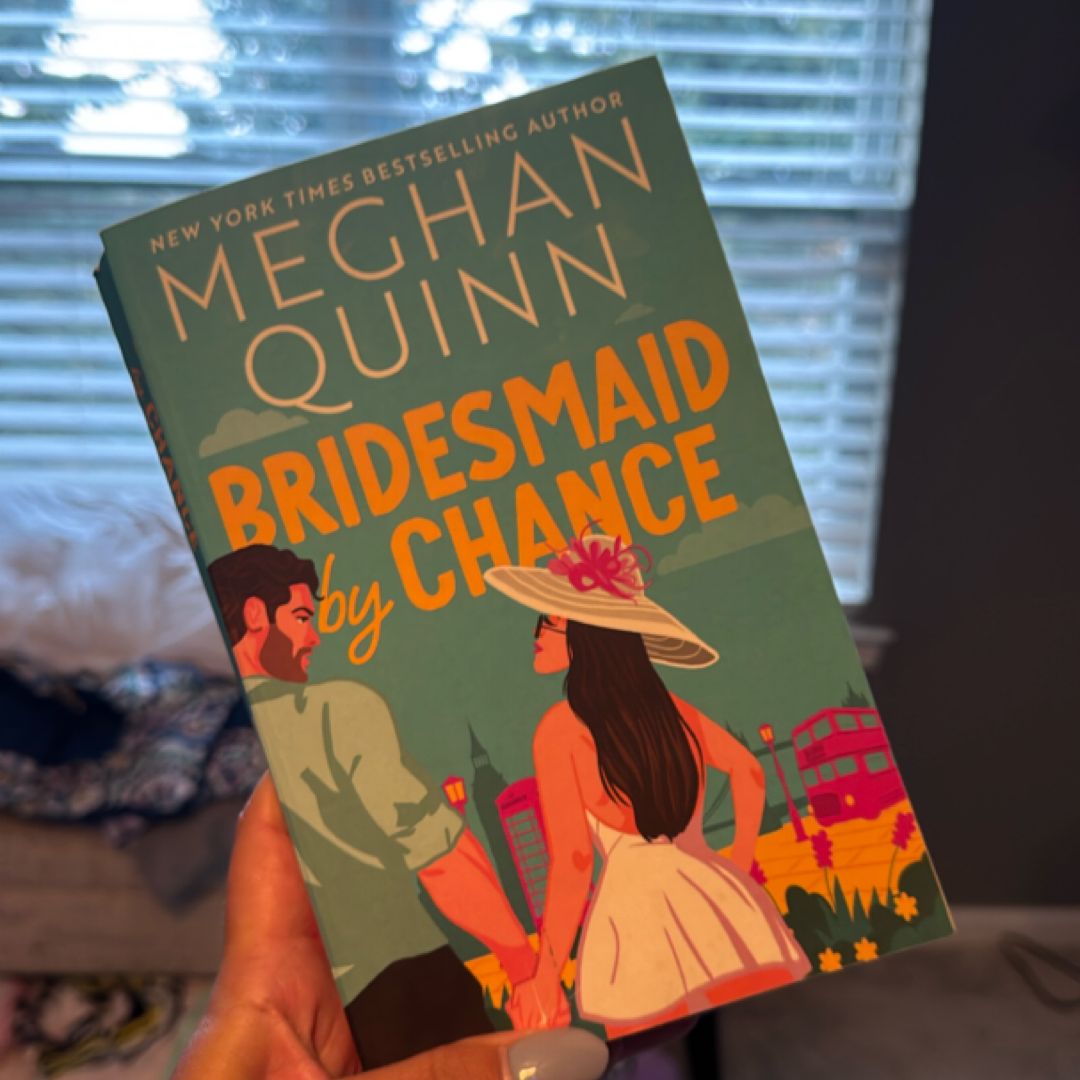 Bridesmaid by Chance