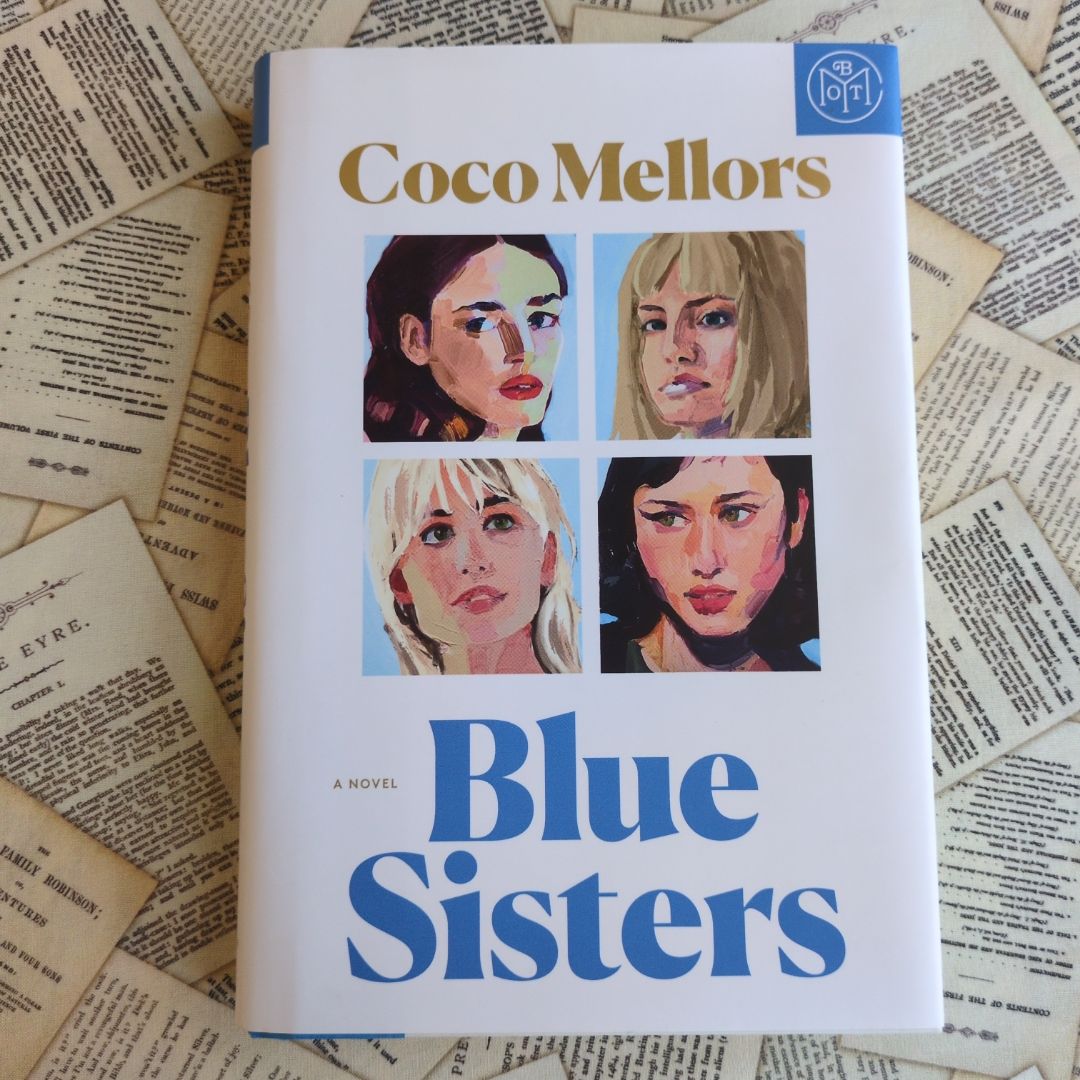 Blue Sisters