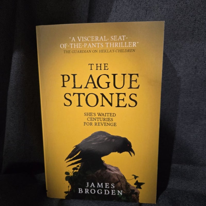 The Plague Stones