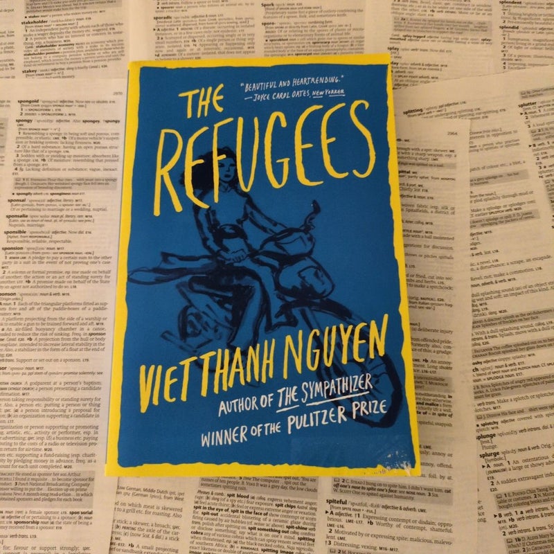 The Refugees