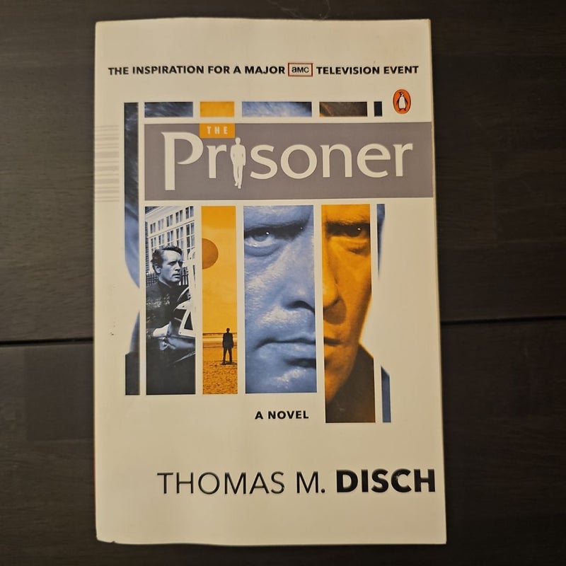 The Prisoner