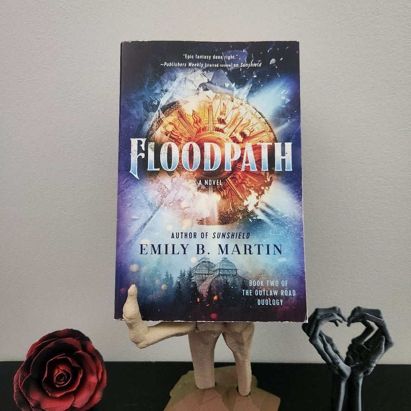 Floodpath