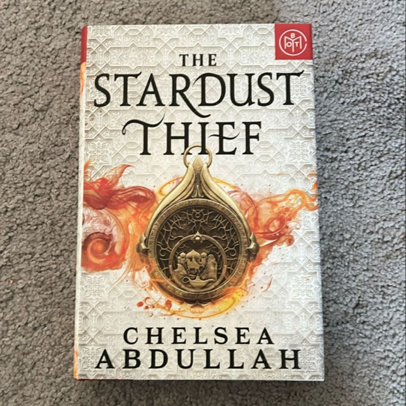 The Stardust Thief