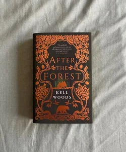 After the Forest (Illumicrate Exclusive Edition)
