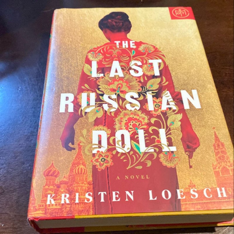 The Last Russian Doll