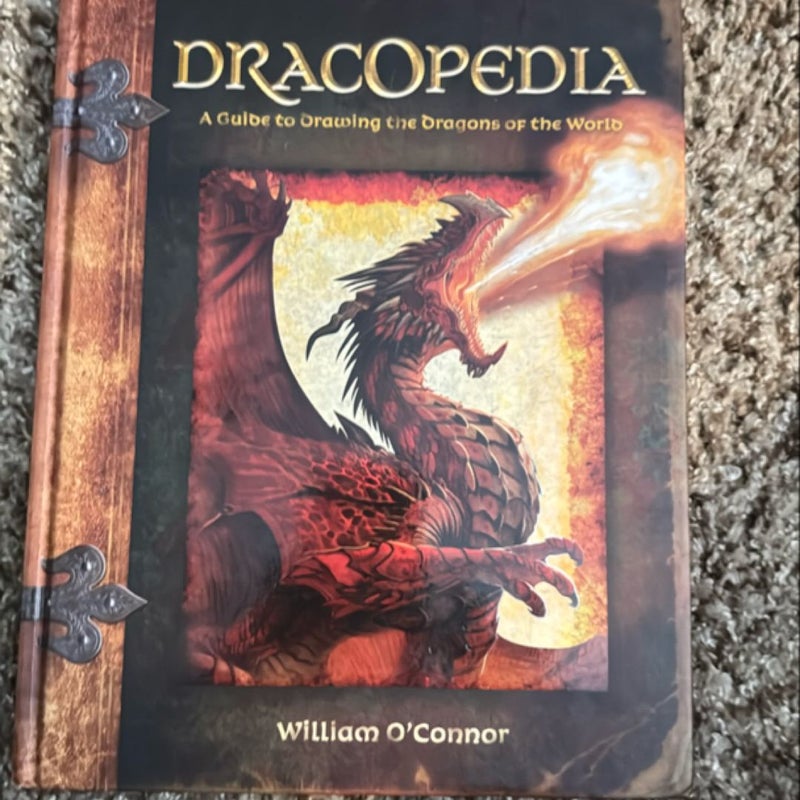 Dracopedia