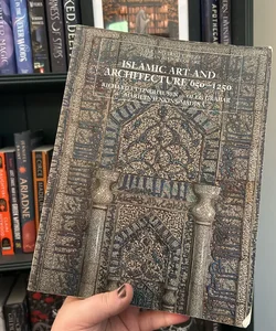 Islamic Art and Architecture, 650-1250