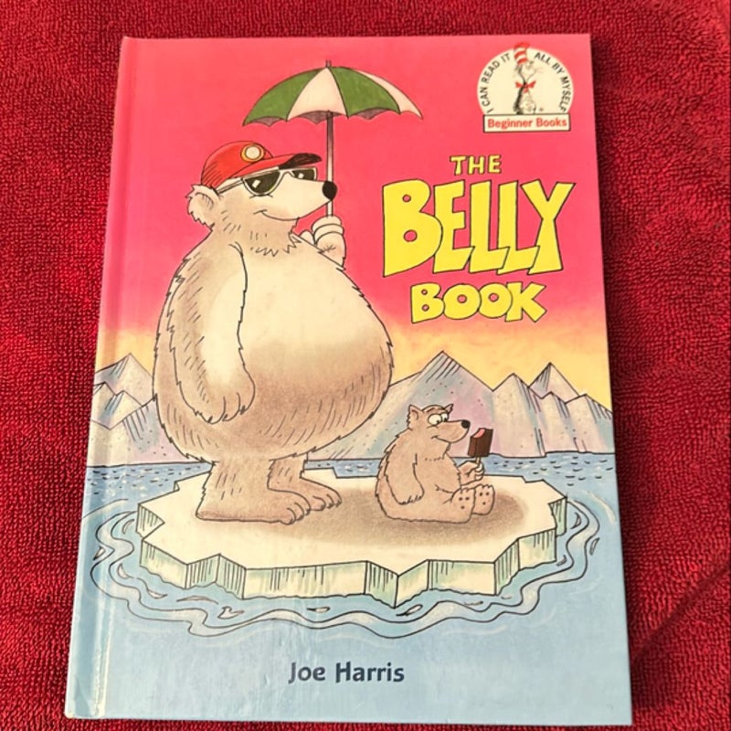 The Belly Book
