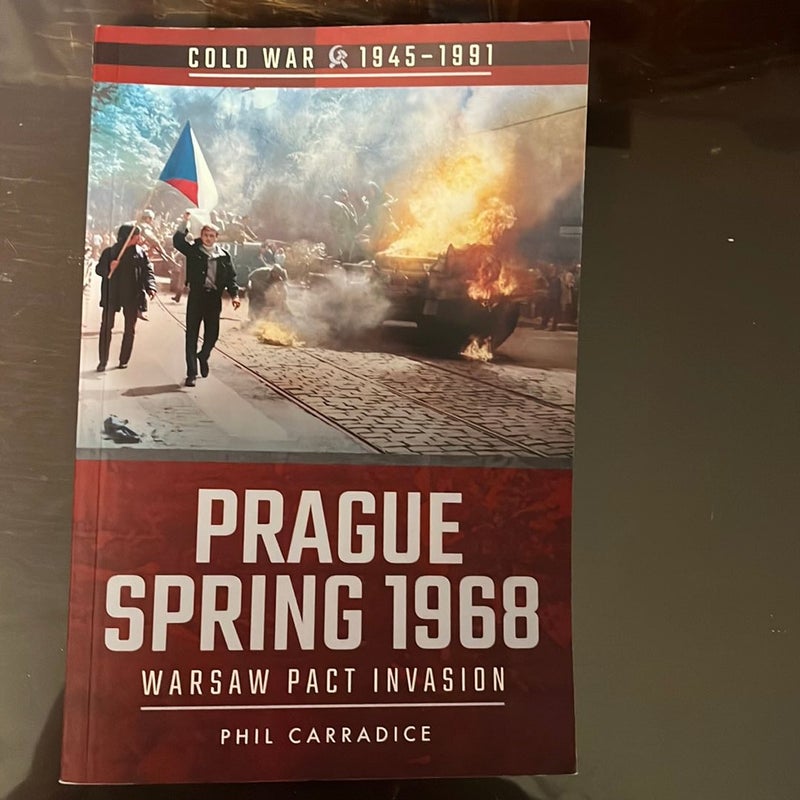 Prague Spring