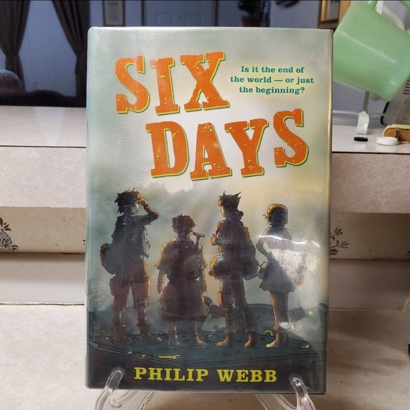 Six Days