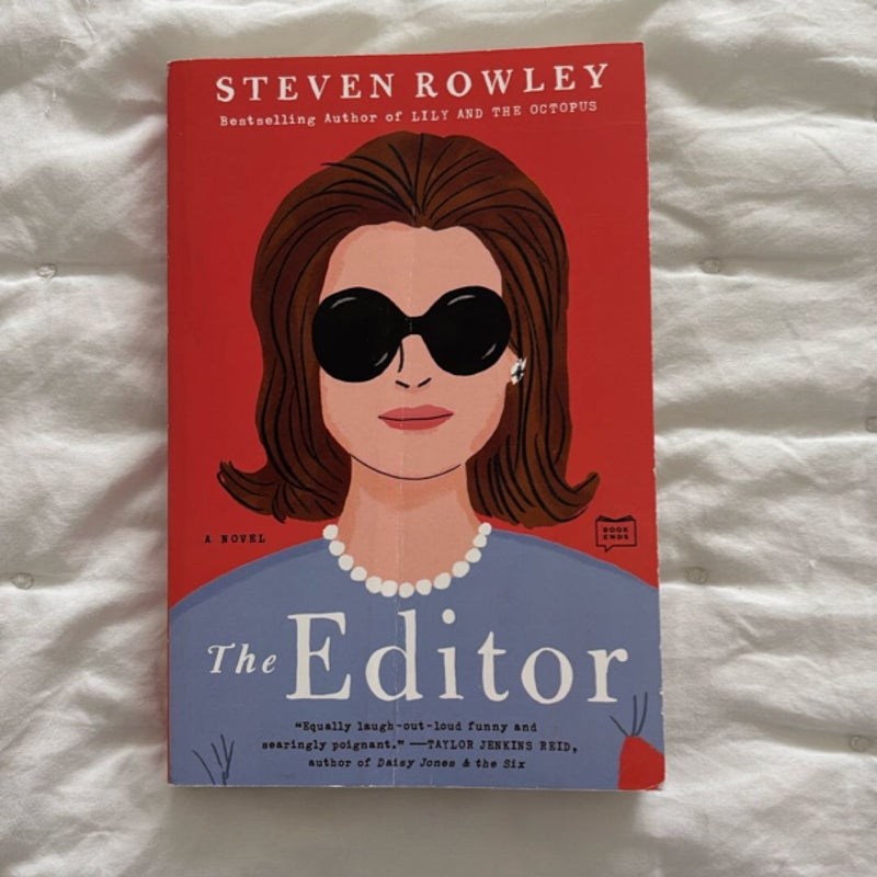 The Editor