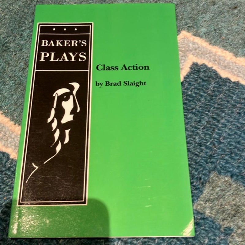 Class Action