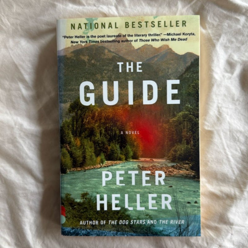 The Guide