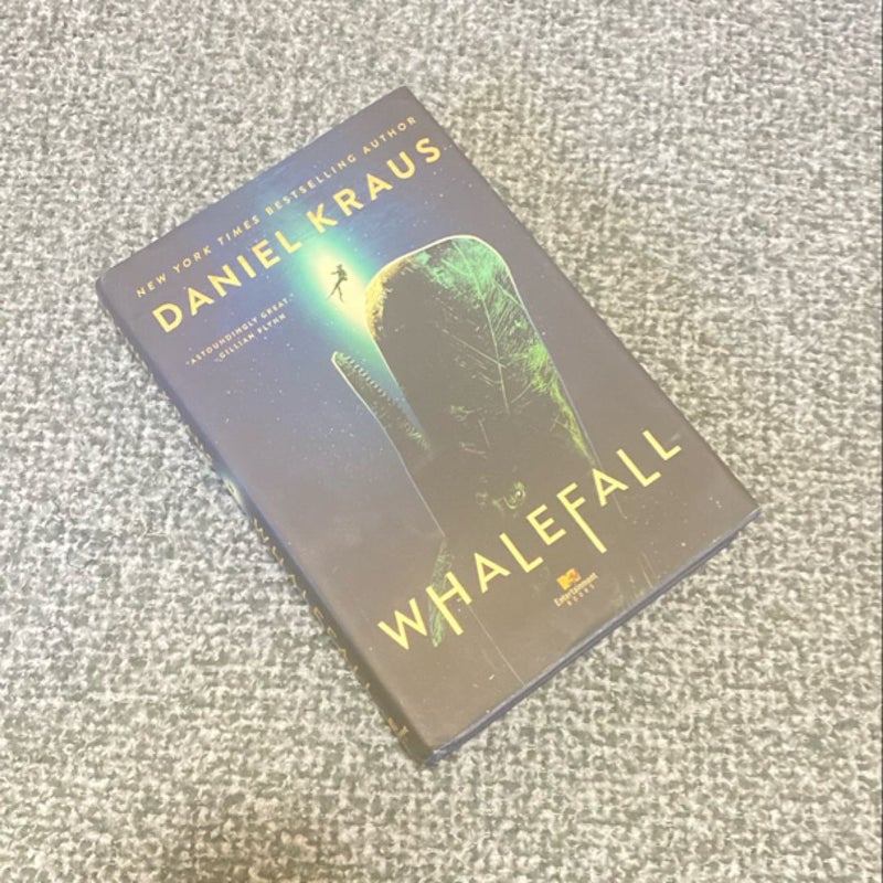 Whalefall