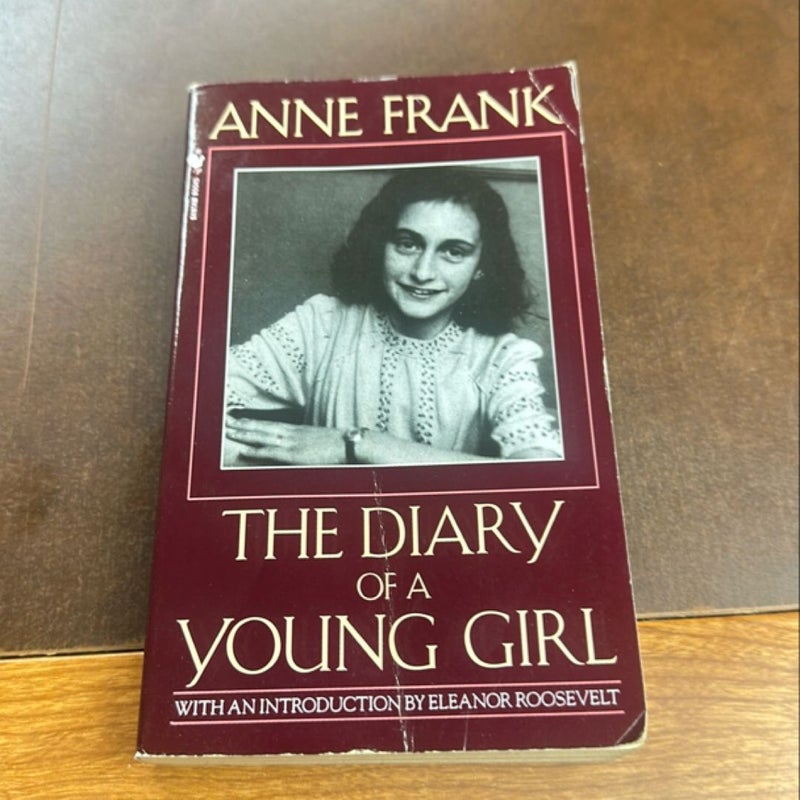 The Diary of a Young Girl