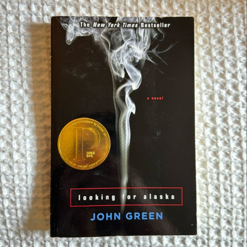Looking for Alaska