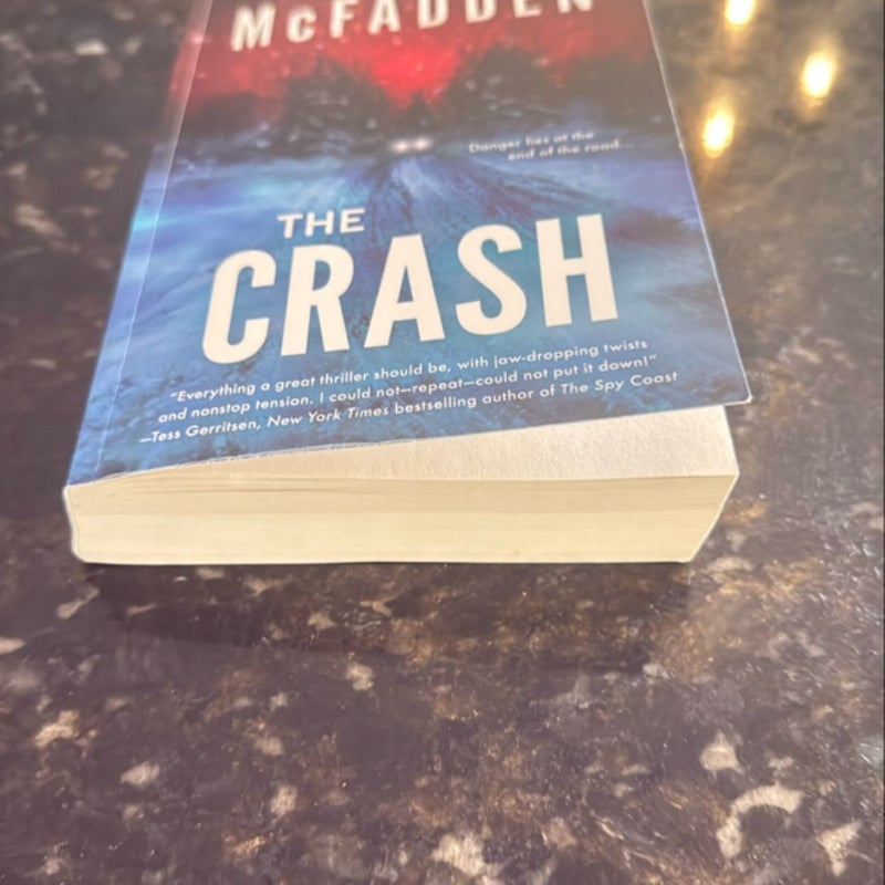 The Crash