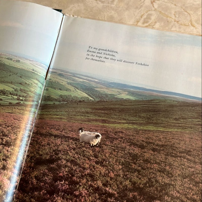 James Herriot's Yorkshire