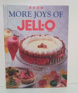 More Joys of JELLO Brand 