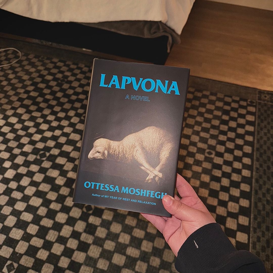 Lapvona