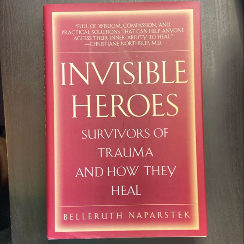 Invisible Heroes