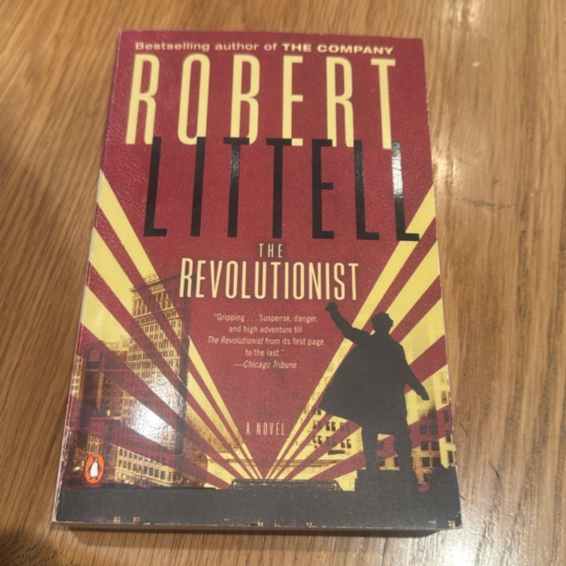 The Revolutionist