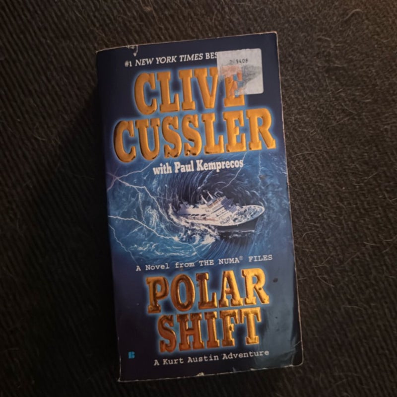 Polar Shift